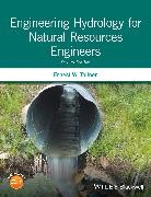 Ernest W (Professor of Biological and Agr Tollner, Ernest W. Tollner, Ernest W. (Professor of Biological and Ag Tollner, Ernest W. (Professor of Biological and Agricultural Engineering at the University of Georgia) Tollner, Ew Tollner, Tollner Ernest W. - Engineering Hydrology for Natural Resources Engineers