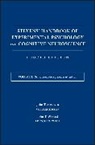 Hal Pashler, John Serences, John T. Wixted, John Timothy Wixted, John Timothy Serences Wixted, Jt Wixted - Stevens Handbook of Experimental Psychology and Cognitive