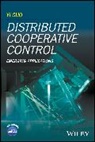 Y Guo, Yi Guo, Guo Yi - Distributed Cooperative Control