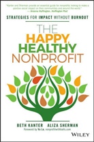 B Kanter, Bet Kanter, Beth Kanter, Beth Sherman Kanter, Kanter Beth, Vu Le... - Happy, Healthy Nonprofit