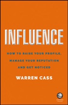 W Cass, Warren Cass, Cass Warren - Influence