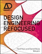 Daniel Bosia, Daniel Kara Bosia, H Kara, Hani Kara, Hanif Kara, Hanif Bosia Kara - Design Engineering Refocused