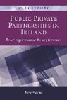 Rory Hearne, Rob Kitchin - Public Private Partnerships in Ireland