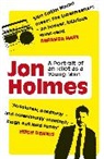 Jon Holmes, Holmes Jon - A Portrait of an Idiot as a Young Man