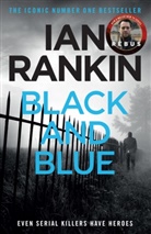 Ian Rankin - Black and Blue