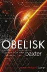 Stephen Baxter - Obelisk