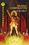Murray Constantine, Constantine Murray - Swastika Night