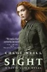 Chloe Neill, Chloe Niell - The Sight