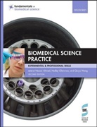 Nessar Ahmed, Nessar (School of Healthcare Science Ahmed, Nessar Glencross Ahmed, Hedley Glencross, Qiuyu Wang, Nessar Ahmed... - Biomedical Science Practice