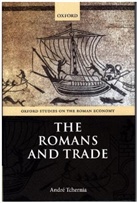 Andrae Tchernia, Andre Tchernia, André Tchernia, Andre (L''ecole Des Hautes Etudes En Sci Tchernia - Romans and Trade
