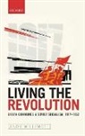Andy Willimott, Andy (Lecturer in Modern Russian/soviet Willimott - Living the Revolution