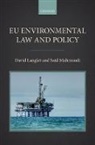 David Langlet, David (Professor of Ocean Governance Law Langlet, David Mahmoudi Langlet, Langlet David, Said Mahmoudi, Said (Professor of International Law Mahmoudi... - Eu Environmental Law and Policy