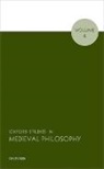 Robert Pasnau, Robert (Professor of Philosophy Pasnau, Robert Pasnau, Robert (Professor of Philosophy Pasnau - Oxford Studies in Medieval Philosophy, Volume 4