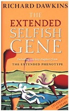 Richard Dawkins, Richard (Emeritus Fellow of New College Dawkins - The Extended Selfish Gene
