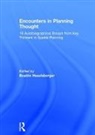 Beatrix Haselsberger, Beatrix Haselsberger, Haselsberger Beatrix - Encounters in Planning Thought