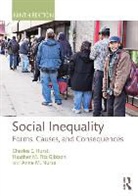Heather M. Fitz Gibbon, Heather M. (College of Wooster Fitz Gibbon, Hurst, Charles E. Hurst, Charles E. (College of Wooster Hurst, Charles E. Fitz Gibbon Hurst... - Social Inequality