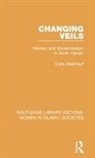 Carla Makhlouf, Makhlouf Carla - Changing Veils