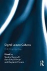 Sandro (University of the West of Scot Carnicelli, Sandro Mcgillivray Carnicelli, David Mcpherson Mcgillivray, Sandro Carnicelli, Sandro (University of the West of Scotland Carnicelli, Carnicelli Sandro... - Digital Leisure Cultures