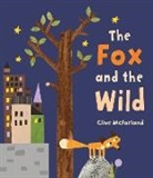 Clive McFarland, Clive McFarland, McFarland Clive, Clive McFarland, McFarland Clive - Fox and the Wild