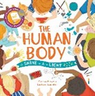 Carron Brown, Carron Saunders Brown, Brown Carron, Rachael Saunders, Saunders Rachael - Shine a Light: Human Body