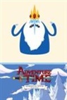 Ryan North, Braden Lamb, Shelli Paroline - Adventure Time