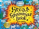 Kate Petty, Jennie Maizels - Great Grammar Book
