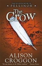 Alison Croggon - Crow