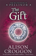Alison Croggon, Croggon Alison - Gift