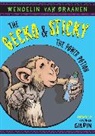 Wendelin Van Draanen, Stephen Gilpin, Wendelin Van Draanen, Stephen Gilpin - The Gecko and Sticky: The Power Potion