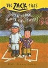 Dan Greenburg, Jack E. Davis - My Grandma, Major League Slugger