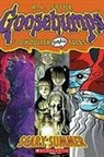 R. L. Stine - Scary Summer