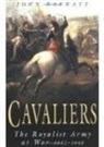 John Barratt - Cavaliers