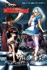 Raven Gregory, Raven Gregory, Ai Yazawa, Daniel Leister, Nei Ruffino, Ralph Tedesco... - Beyond Wonderland