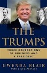 Blair, Gwenda Blair - The Trumps