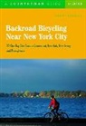 Gerry Brooks, Gerry T. Brooks - Backroad Bicycling Near New York City
