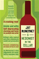 Jay McInerney, McInerney Jay - A Hedonist in the Cellar