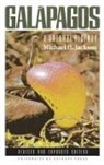 M. H. Jackson, Michael Jackson, Michael H. Jackson - Galapagos, a Natural History