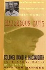 David H Hackworth, David H. Hackworth, Tom L. Matthews - Hazardous Duty