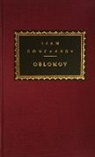 Natalie Duddington, Richard Freeborn, Ivan Goncharov, Ivan Aleksandrovich Goncharov - Oblomov