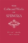 Benedictus De Spinoza, Benedict De Spinoza, Benedictus de Spinoza, Spinoza Benedictus de - The Collected Works of Spinoza, Volume I