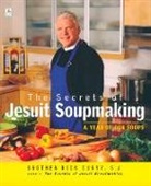 Rick Curry - The Secrets of Jesuit Soupmaking