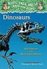 Mary Pope Osborne, Will Osborne, Salvatore Murdocca - Dinosaurs