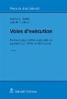 Isabelle Chabloz, Walter Stoffel, Walter A. Stoffel - Voies d'exécution