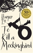 Harper Lee, Harper Lee - Cornelsen Senior English Library - Literatur - Ab 11. Schuljahr / B2 - To Kill a Mockingbird