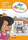 der-die-das - Sprache und Lesen - 3./4. Schuljahr