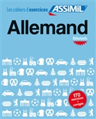 Bettina Schödel - Allemand : débutants