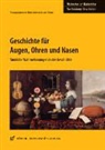 Bärbe Kuhn, Bärbel Kuhn, Windus, Windus, Astrid Windus - Geschichte für Augen, Ohren und Nasen