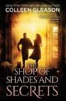 Colleen Gleason, Colleen G Gleason - The Shop of Shades and Secrets