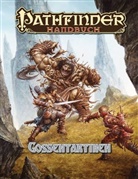 Alexande Augunas, Alexander Augunas, Mikk Kallio, Mikko Kallio, Mikko u a Kallio, Anthon Li... - Pathfinder Chronicles, Handbuch Gossentaktiken