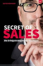 Menyhart Dieter - SECRET OF SALES